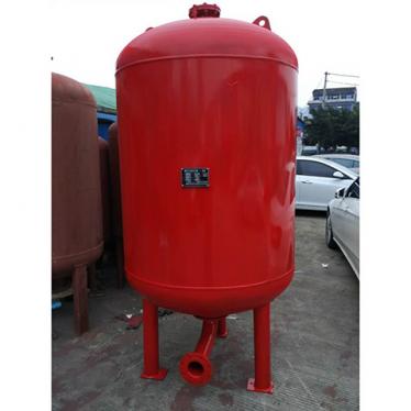 Air pressure tank